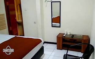 Bantal Guling Trans