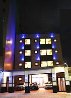 Blue Ocean Stars B&B