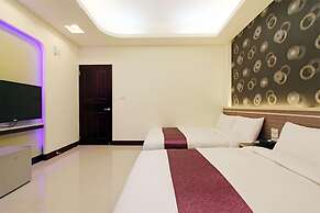 Blue Ocean Stars B&B