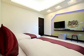 Blue Ocean Stars B&B