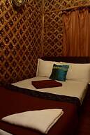 Bantal Guling Villa Bandung
