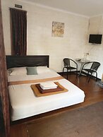 Bantal Guling Villa Bandung