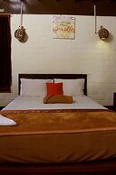 Bantal Guling Villa Bandung