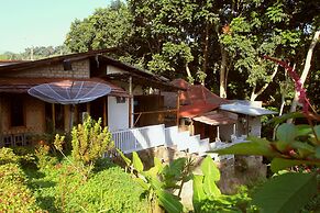Bantal Guling Villa Bandung