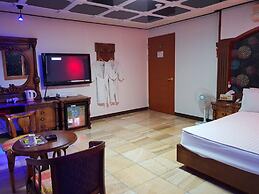 Plus Motel