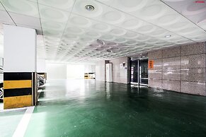 Plus Motel