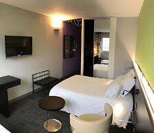 Le Thalassa Hôtel & Spa