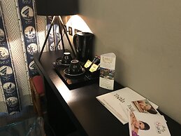 Le Thalassa Hôtel & Spa