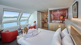 Le Thalassa Hôtel & Spa