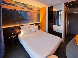 Le Thalassa Hôtel & Spa