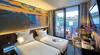 Le Thalassa Hôtel & Spa