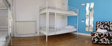 LeonHostel
