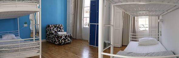 LeonHostel