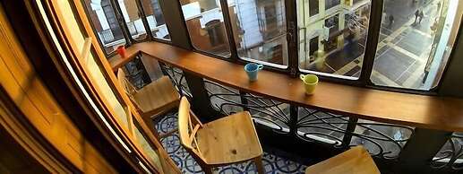 LeonHostel