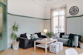 LeonHostel
