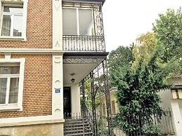 Ariba Aparthotel