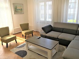 Ariba Aparthotel