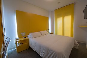 Hostal Albany