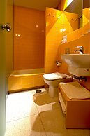 Hostal Albany