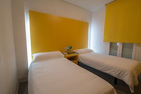 Hostal Albany