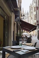 Hostal Albany