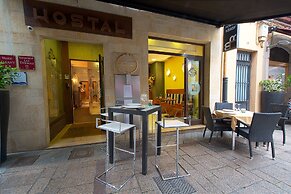 Hostal Albany