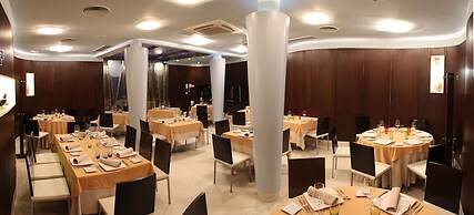 Hostal Albany