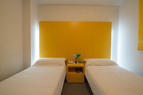 Hostal Albany