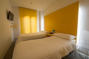 Hostal Albany