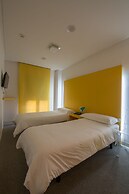Hostal Albany