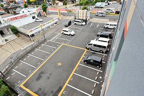 Sanco Inn Toyota
