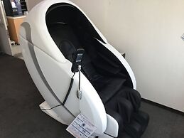Sanco Inn Toyota