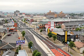 Sanco Inn Toyota