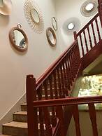 Hostal Albany Ancha