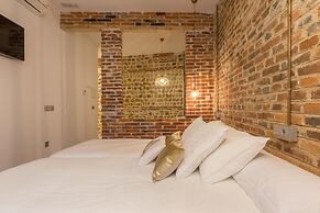 Hostal Albany Ancha