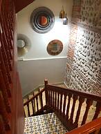 Hostal Albany Ancha