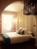 Hostal Albany Ancha