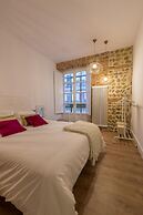 Hostal Albany Ancha