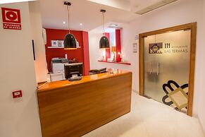 Hostal Albany Ancha