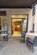 Hostal Albany Ancha