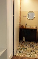 Hostal Albany Ancha