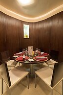 Hostal Albany Ancha
