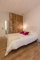 Hostal Albany Ancha