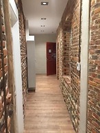 Hostal Albany Ancha