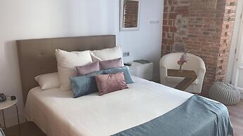 Hostal Albany Ancha