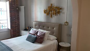 Hostal Albany Ancha