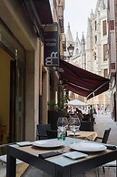 Hostal Albany Ancha