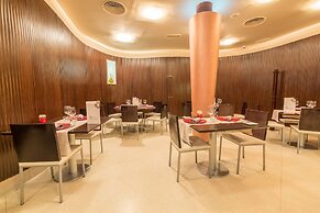 Hostal Albany Ancha