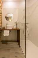 Hostal Albany Ancha