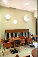 Hostal Albany Ancha